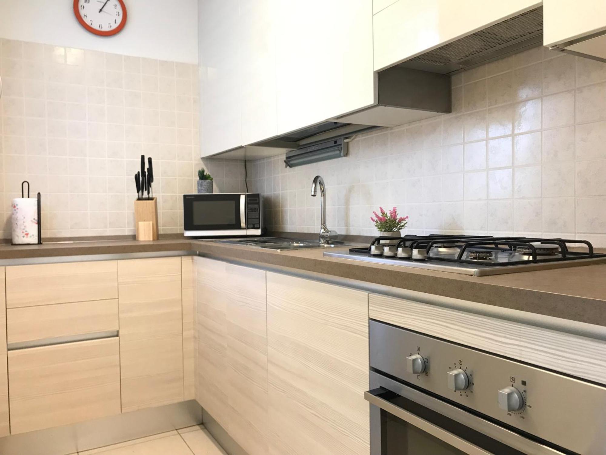 Casa Giorgia Apartment Mestre
