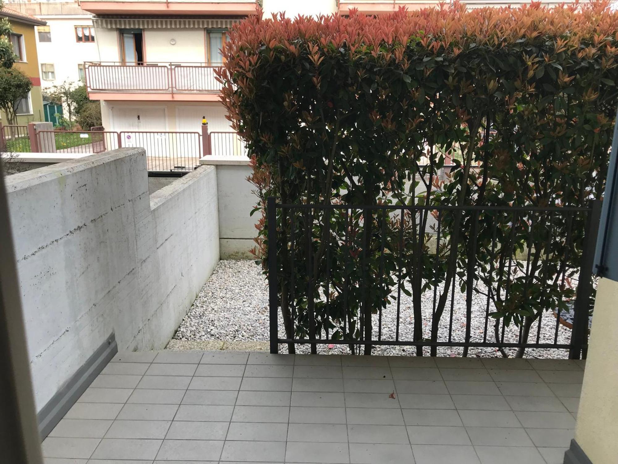 Apartamento Casa Giorgia *