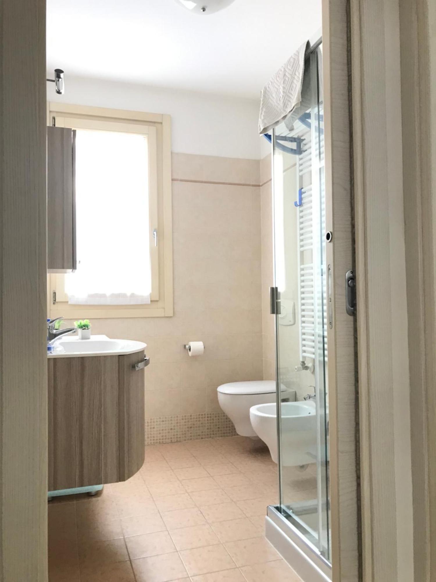 Casa Giorgia Appartement